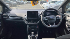 Ford Puma 1.0 EcoBoost Hybrid mHEV ST-Line 5dr Petrol Hatchback